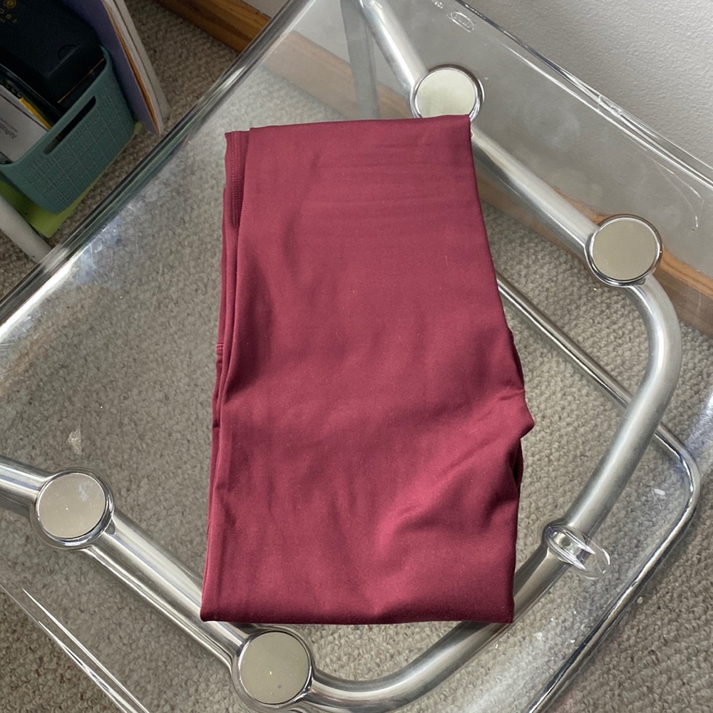 girlfriend collective leggings
